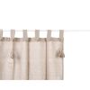Tenda Bicolor Blanc Mariclo Infinity Collection 150x300 cm