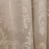 Tenda Blanc Mariclo Classique Collection Panna 150x290+10 cm