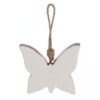 Decoro Farfalla Blanc Mariclo Easter Fantasy