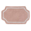 Tappeto Rosa Blanc Mariclò Spazzacamin Collection