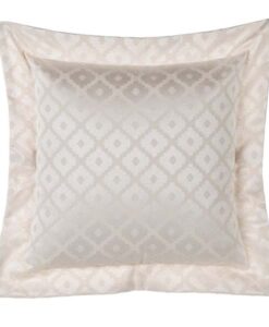 Cuscino Blanc Mariclo Allure Collection Panna