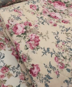 Completo letto Beige Marella Collection Blanc Mariclo