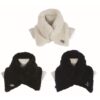 Collo Blanc Mariclo Ecopelliccia