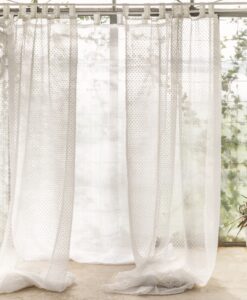 Tenda Blanc Mariclo Biancaneve Collection