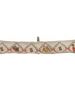 Paraspifferi Blanc Mariclo Vintage Postcard Collection 80x15 cm