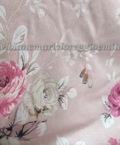 Blanc Mariclo Ophelia Collection rosa