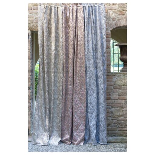 Tenda Blanc Mariclo Diamante Collection