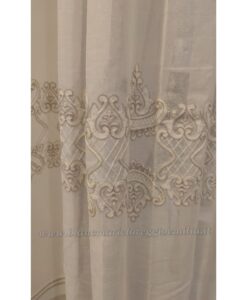Tenda Blanc Mariclo Foyer Collection