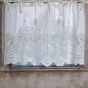 Mantovana Blanc Mariclo Intense Collection 140 x 90 cm