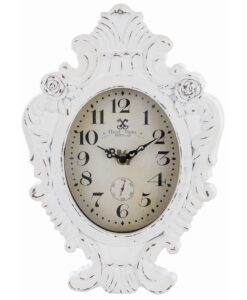 Orologio Blanc Mariclo Trova il Tempo Collection h 32,5 cm