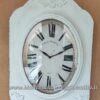 Orologio Blanc Mariclo Trova il Tempo Collection h 52,5 cm