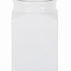 Barattolo Blanc Mariclo Basic White Collection Bianco