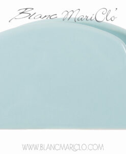 Porta tovaglioli Blanc Mariclo Basic Mint Collection