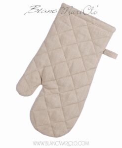 Guanto Blanc Mariclo Basic Collection Beige