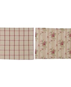 Tovaglietta Blanc Mariclo Annigoni 38x50 cm