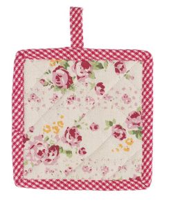 Presina Blanc Mariclo Cordelia Collection 16x16 cm