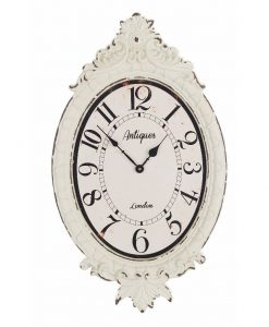 Orologio Blanc Mariclo Trova il Tempo Collection h 61 cm