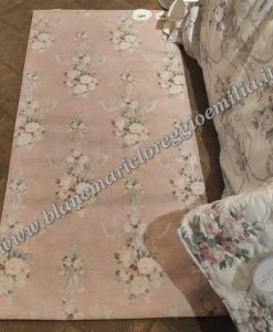 Tappeto Blanc Mariclo Vintage Floral Collection
