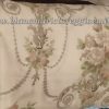 Completo letto Blanc Mariclo Vintage Floral Collection Bianco