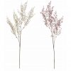 Decoro floreale Blanc Mariclo h 76 cm