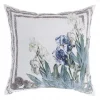 Cuscino Blanc Mariclo Iris Garden Collection 45x45 cm