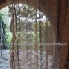Tende pizzo Blanc Mariclo Romantic Lace 150x290 cm
