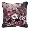 Cuscino velluto Blanc Mariclo Dream in Bloom Collection 30x30 cm