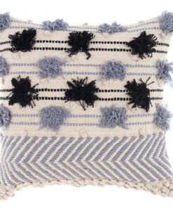 Cuscino Blanc Mariclo Eclettic Day Collection 45x45 cm