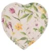 Presina a cuore Blanc Mariclo Wild Flower Collection