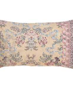 Copriguanciale Blanc Mariclo Vintage Chic Collection 50x80 cm