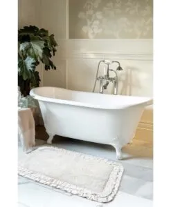 Tappeto da bagno in microfibra | 50 × 70 cm acquistare da